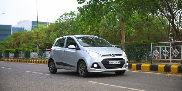 Hyundai Grand i10