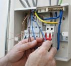 Electrical Home Improvement