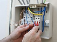 Electrical Home Improvement