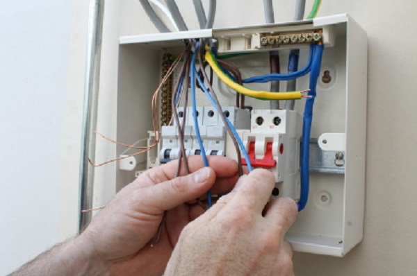 Electrical Home Improvement