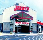 Jerrys Home Improvement Center