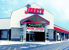 Jerrys Home Improvement Center