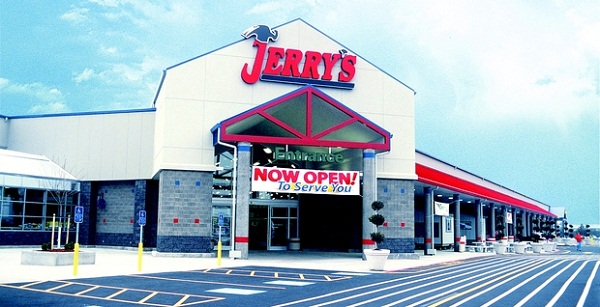 Jerrys Home Improvement Center